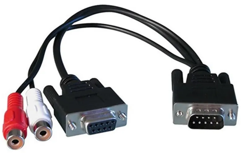 RME BOHDSP9652 SPDIF digitalni razvodni kabl