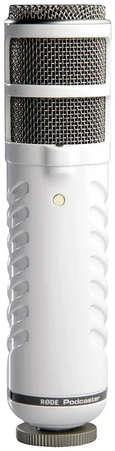 Rode Podcaster USB