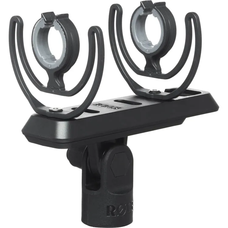 RODE SM4-R suspenzijski shockmount nosač