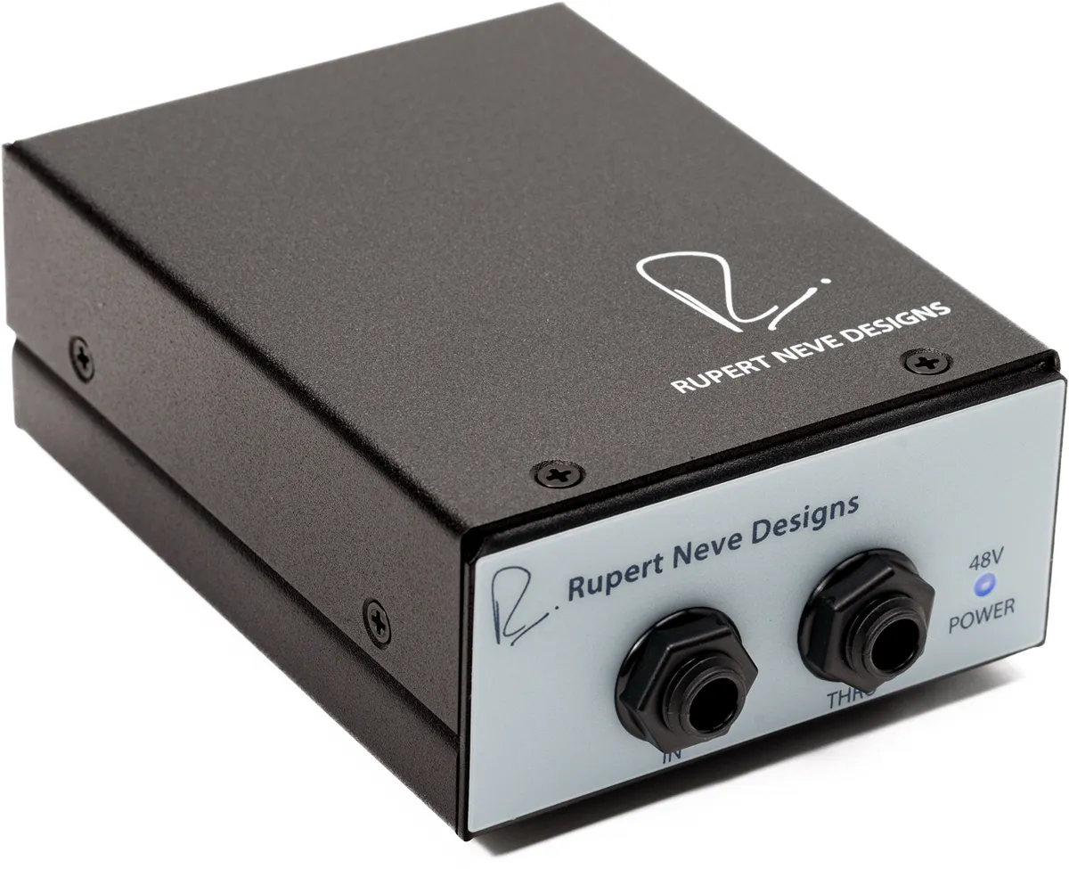 Rupert Neve RNDI-M aktivni direct box