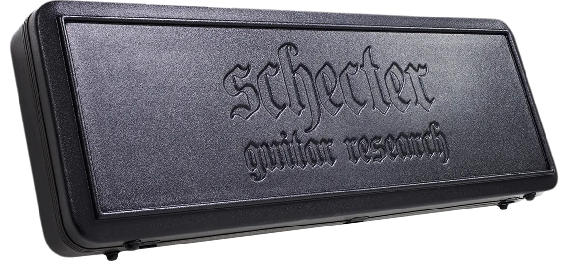 Schecter SGR - Universal - 6 Bass Case - 1671