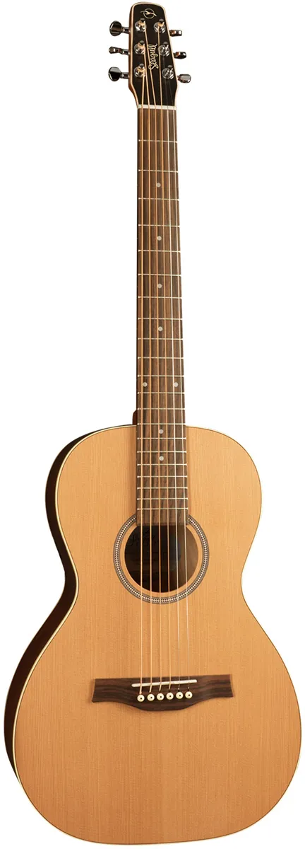 Seagull Coastline Cedar Grand akustična gitara