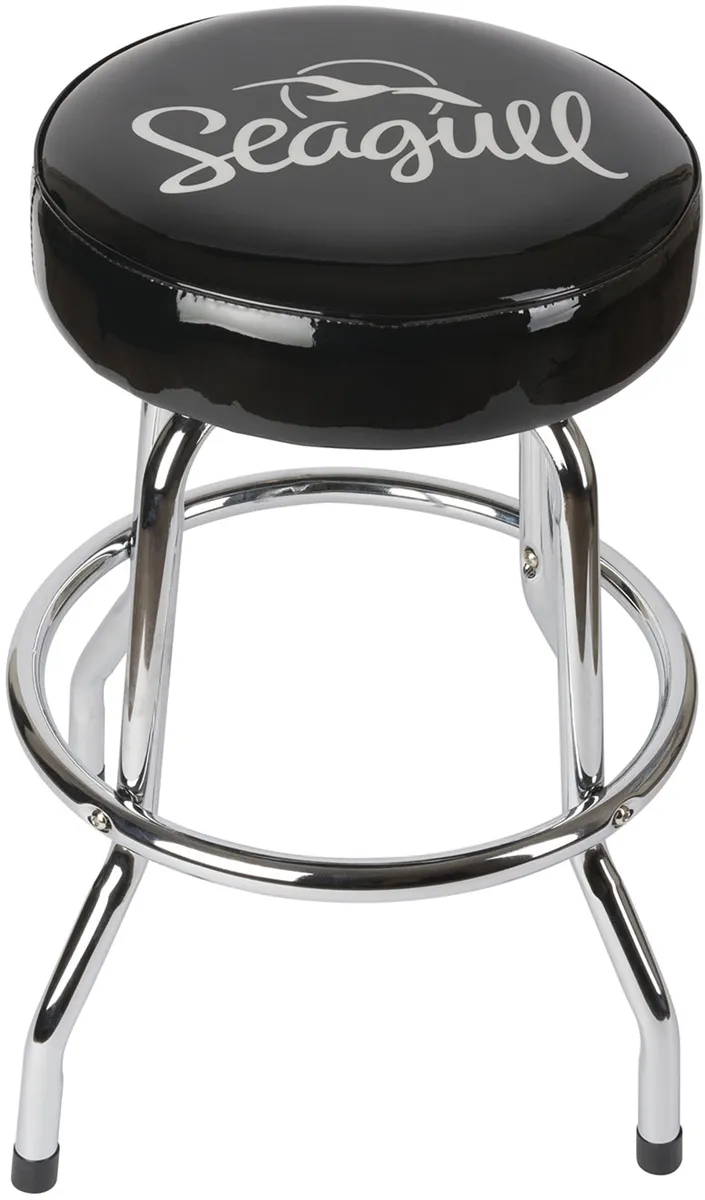 Seagull Stool Chrome gitarska stolica