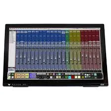 Slate RAVEN MTi2 multi-touch DAW i softverski kontroler