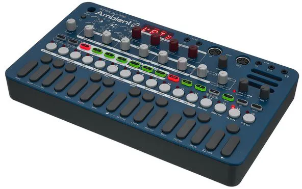 Sonicware LIVEN Ambient Ø synthesizer