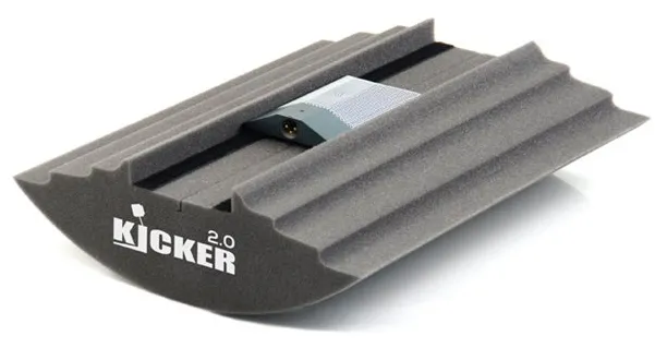 Sonitus Kicker 2.0 20"x16" denfer za bas bubanj