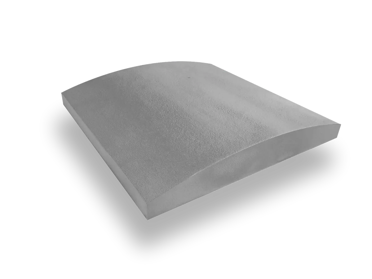 Sonitus Leviter Shape Grey