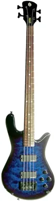 Spector Legend 4 Classic Black&Blue