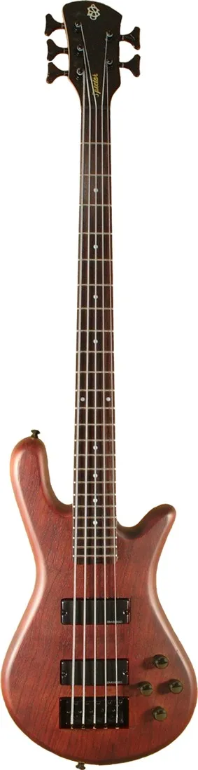 Spector Legend 5 Classic Bubinga