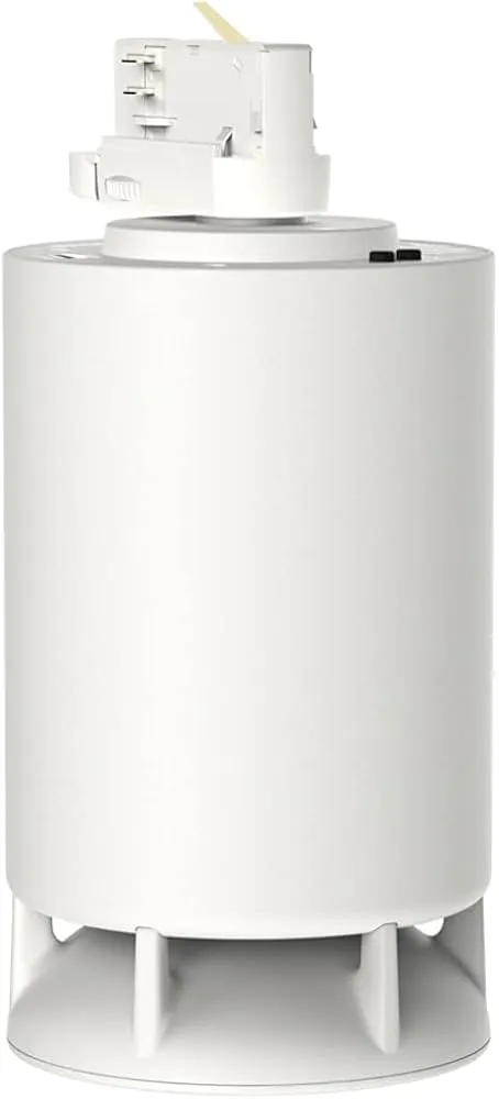 Spottune Omni Track Speaker White