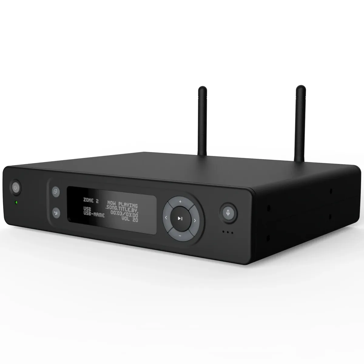Spottune Stream  for TRACK and CORD speakers