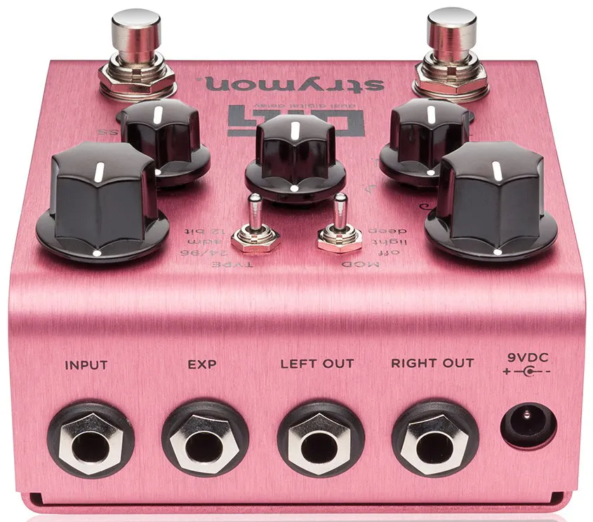 Strymon Dig