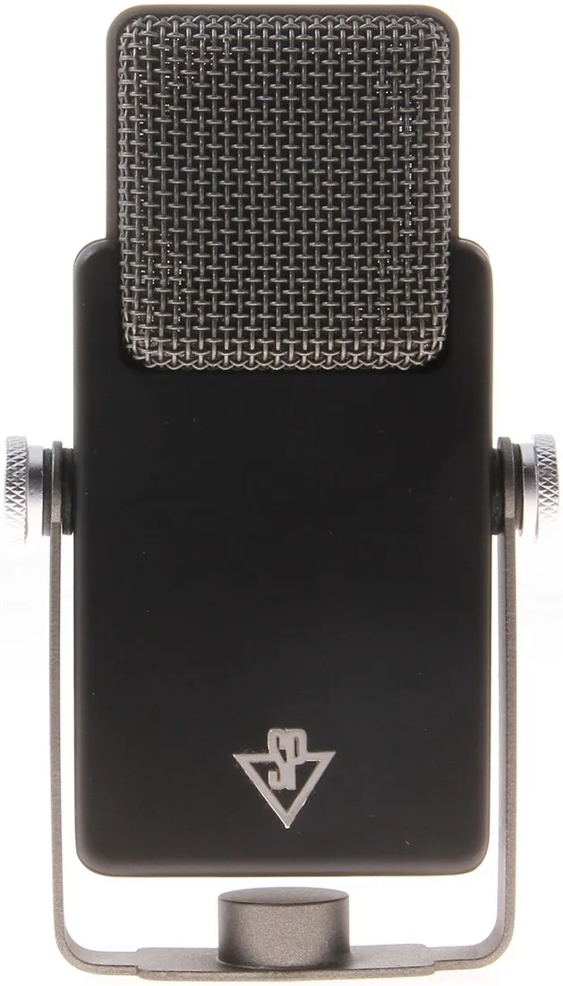 Studio Projects LSM Black