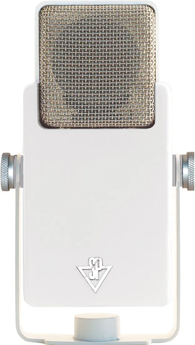 Studio Projects LSM White