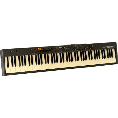 StudioLogic Numa Compact SE