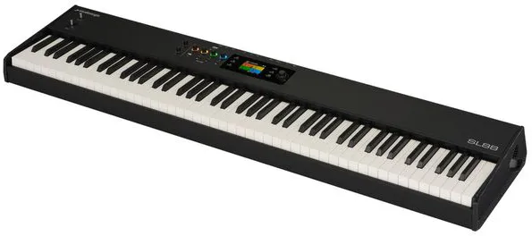 Studiologic SL88 mk2 kontroler klavijature