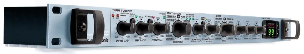 TC Electronic M350