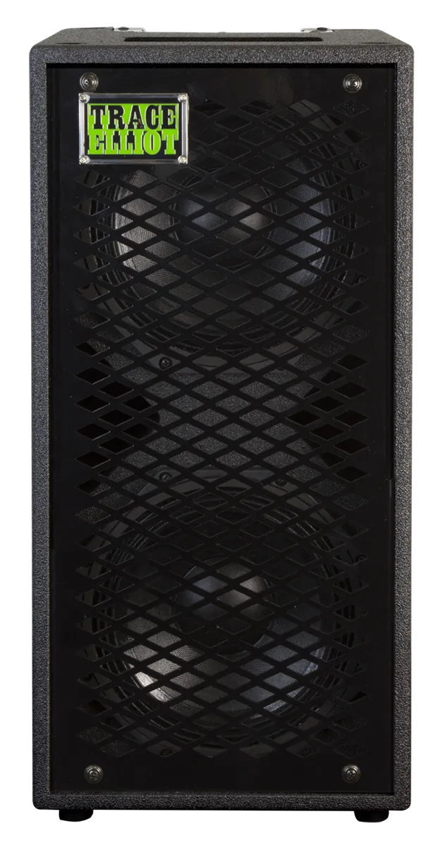 Trace Elliot 2x8 Cab | 400W Bass Cabinet