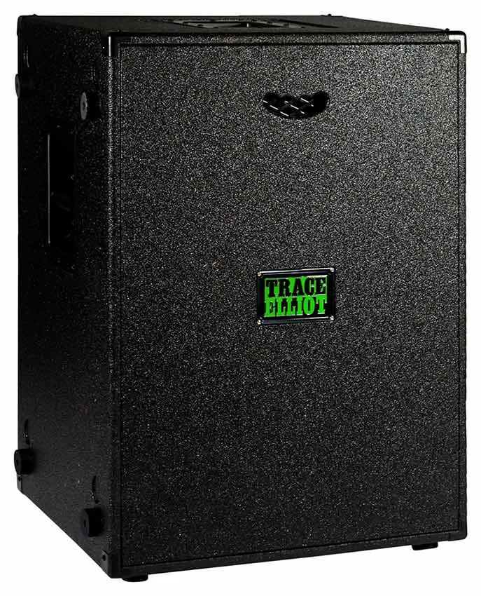Trace Elliot Trace Pro bas kabinet