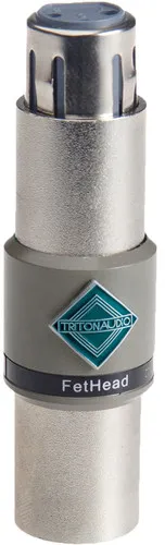 Triton Audio FetHead Germanium Mikrofonsko Pretpojačalo