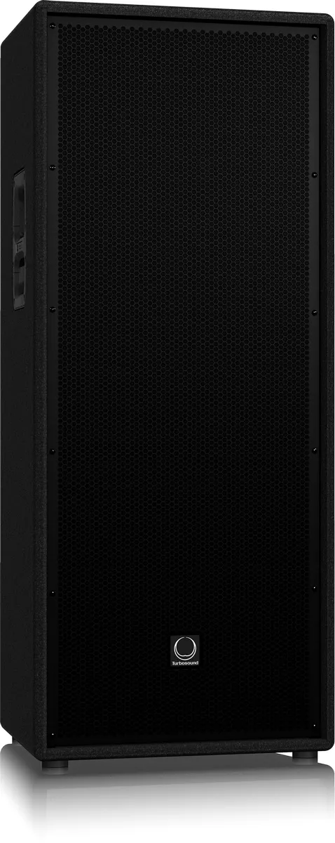 Turbosound TPX153 pasivna zvučna kutija