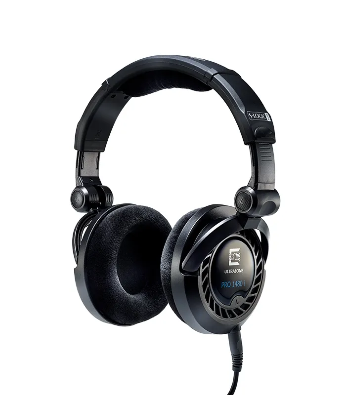 Ultrasone Pro 1480I | polu-otvorene referentne slušalice