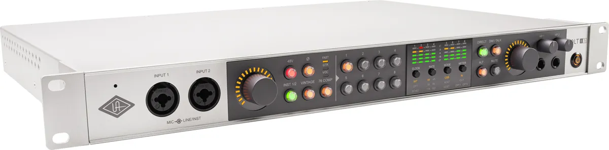 Universal Audio Volt 876 audio interfejs