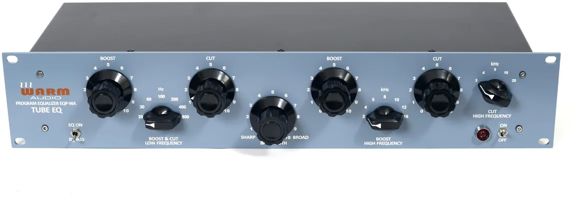 Warm Audio EQP-WA EQ