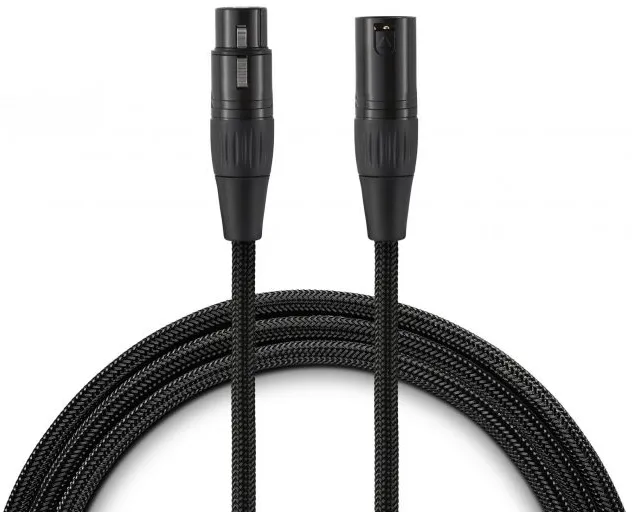 Warm Audio Pro Series XLR 3m