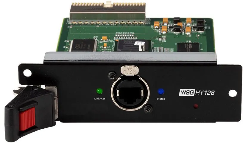 Waves WSG-HY128 I/O Card kartica za proširenje