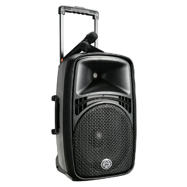 WHARFEDALE PRO EZ-15A
