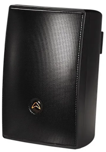 Wharfedale Pro i6 IP54 Black instalacijski zvučnici (par)