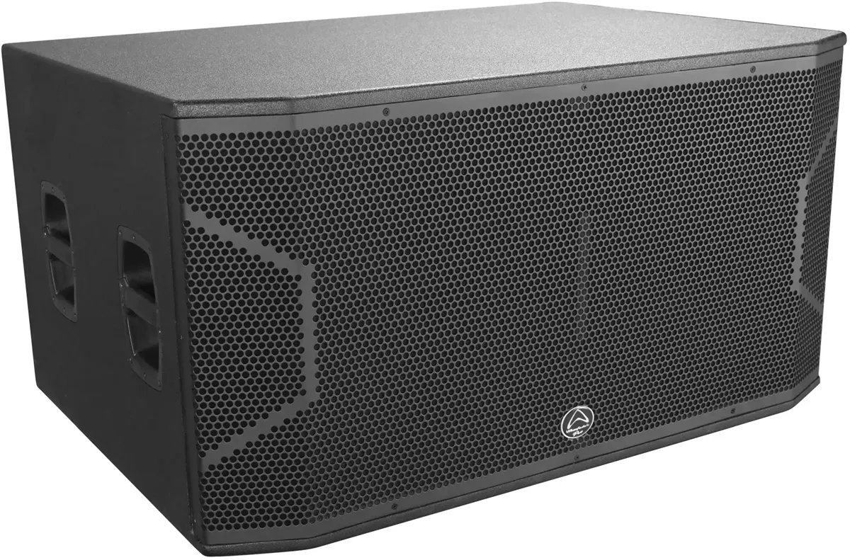 Wharfedale Pro Reason X218B pasivni subwoofer