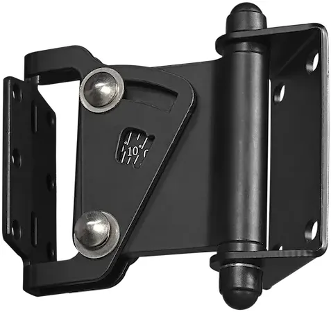 Wharfedale Pro WPB-SV Black SIGMA-XV nosač za zvučnik