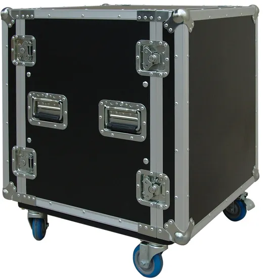 Work Racktour Pro 12 R rack kućište