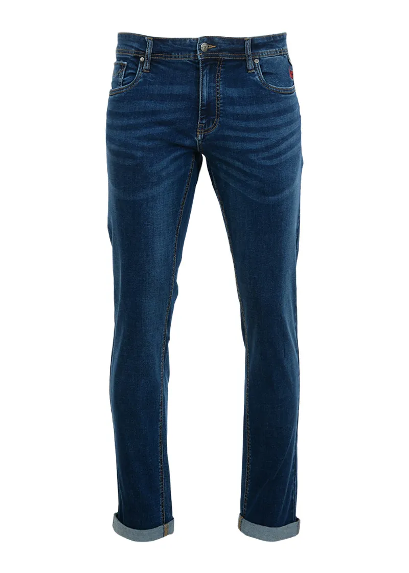 ASS. PANT-JEANS BHPC