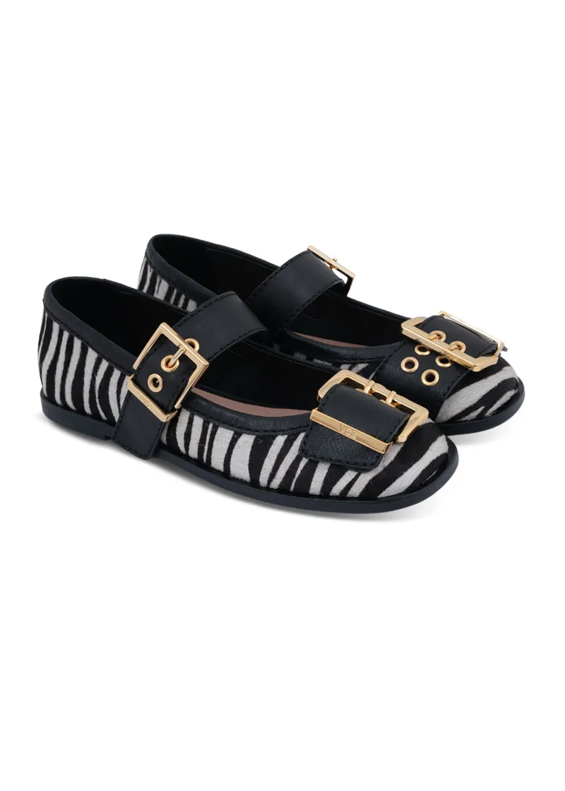 BALLET FLAT