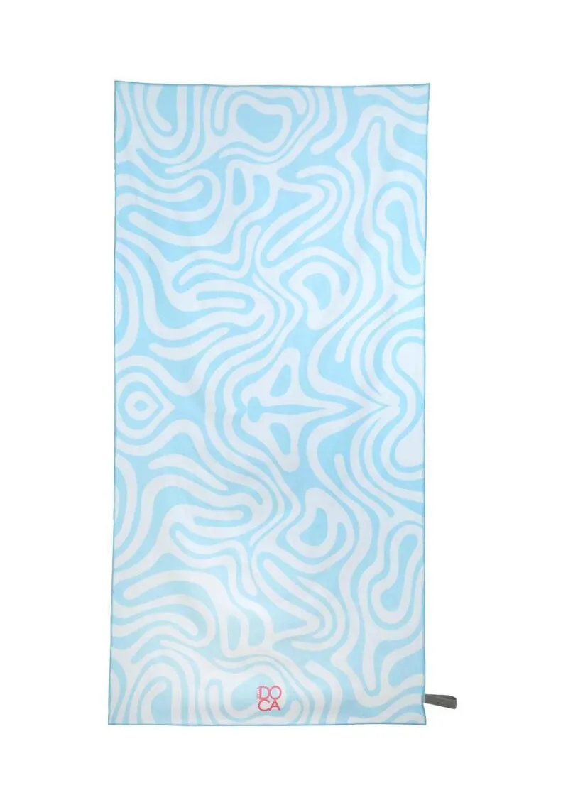 BEACH TOWEL (90cmX180cm)