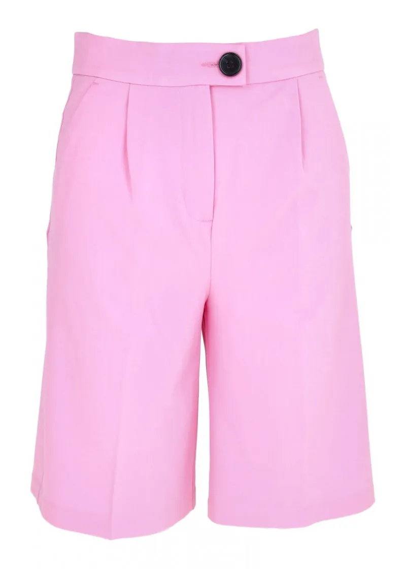 BYDANTA BERMUDA SHORTS