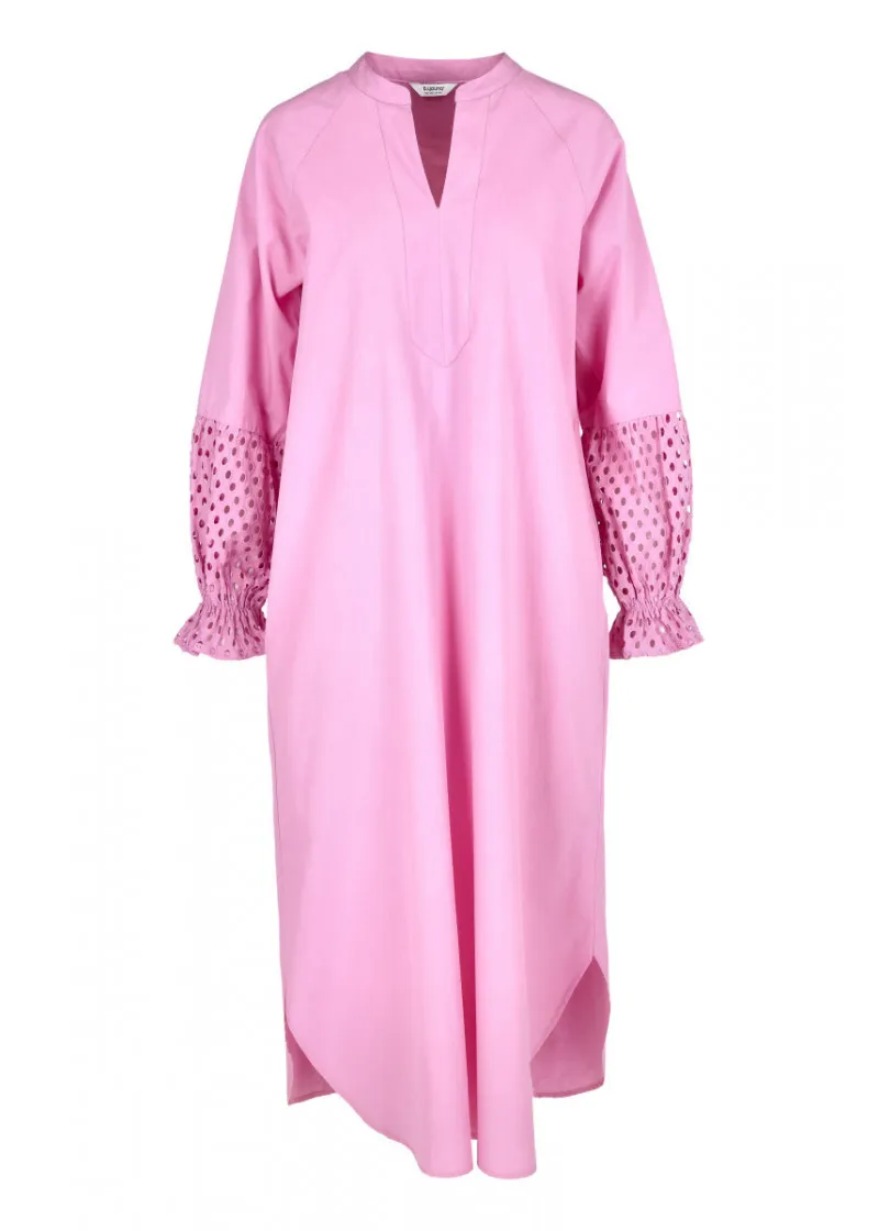 BYHANNO TUNIC DRESS -