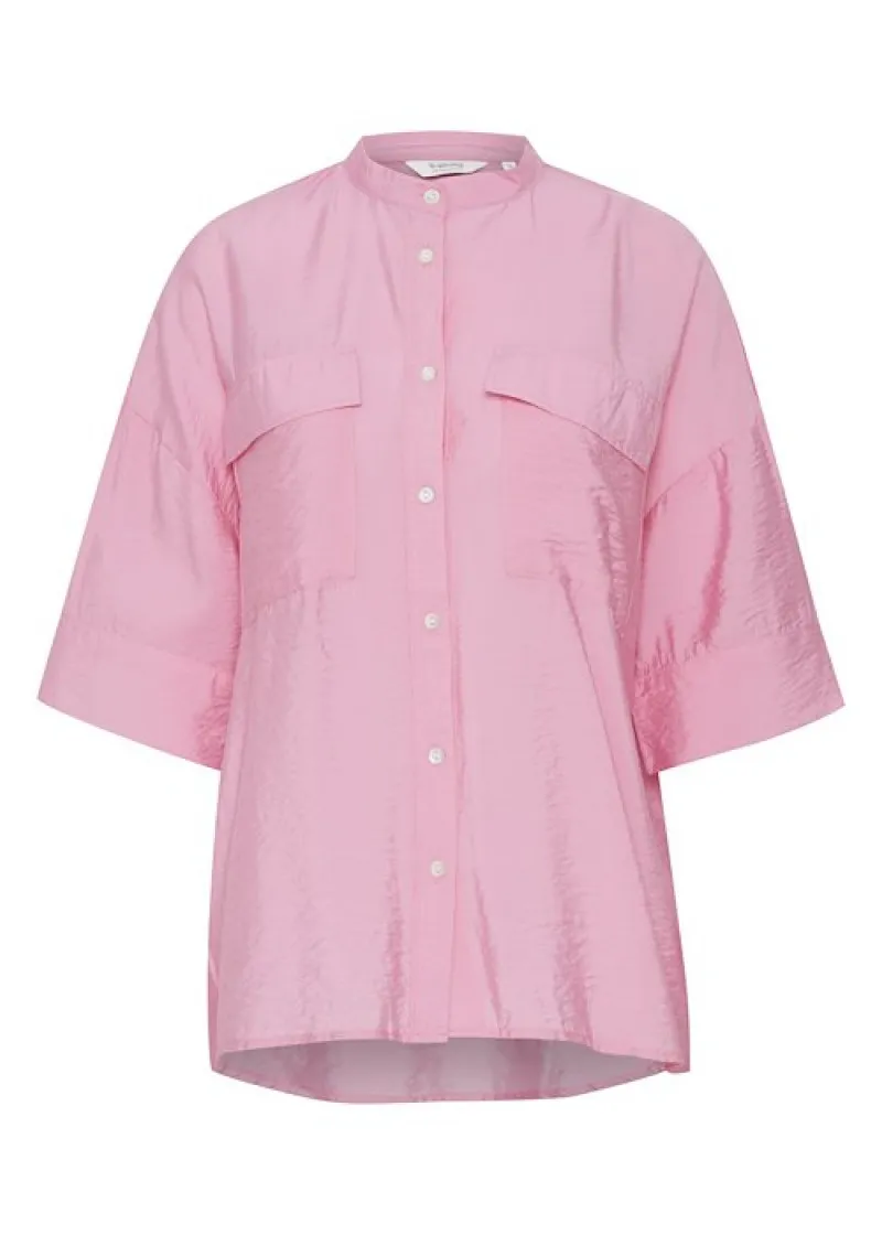BYIHALIEA SHORT SHIRT