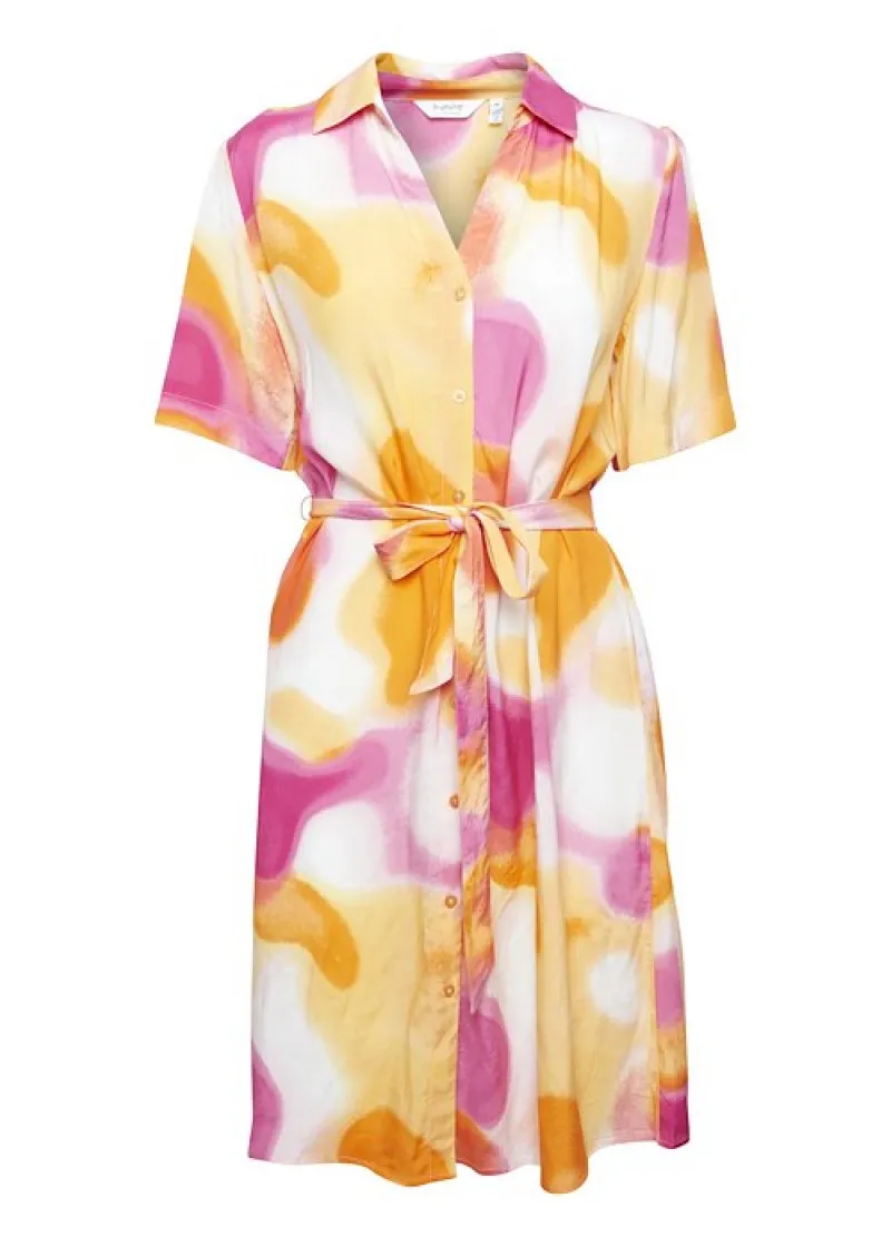 BYIMALA SHIRT DRESS