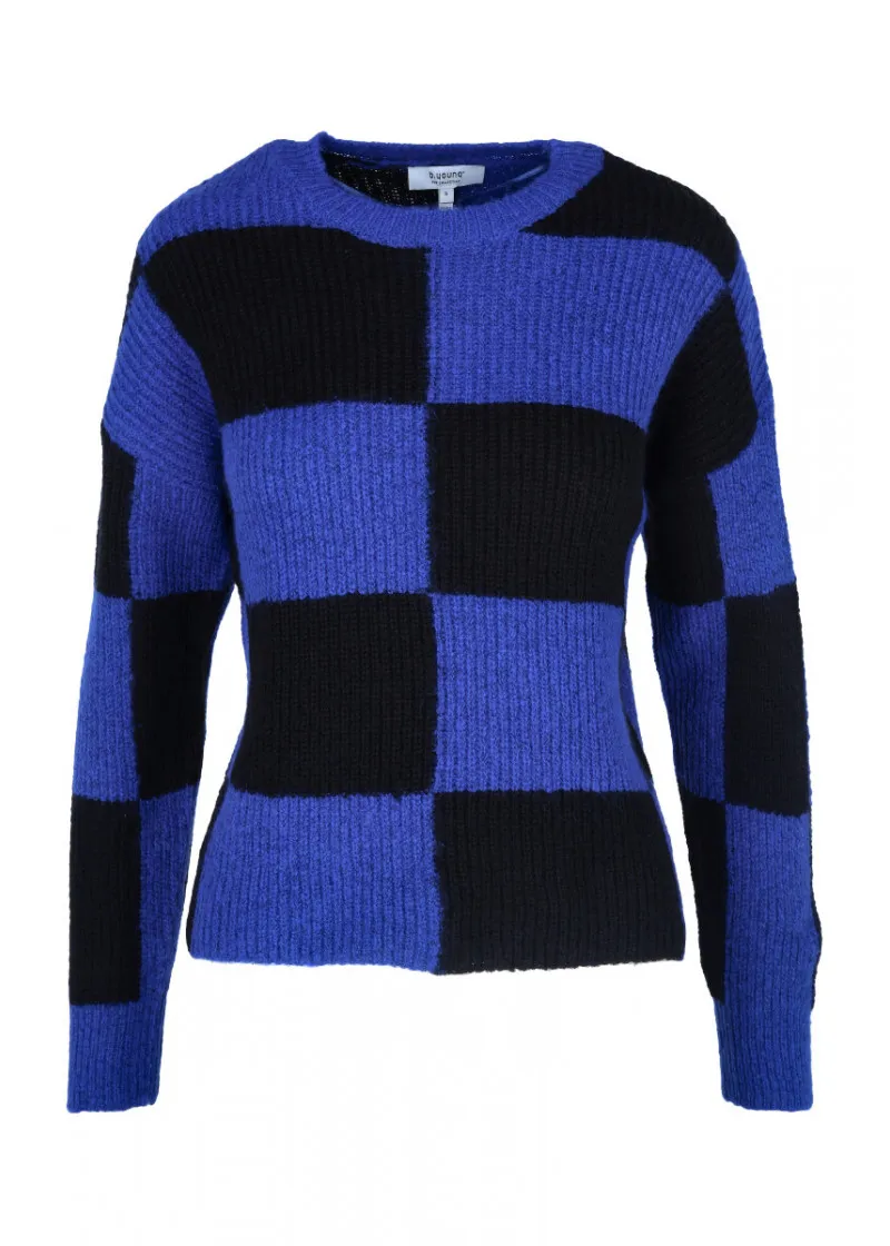 BYOMURA JUMPER