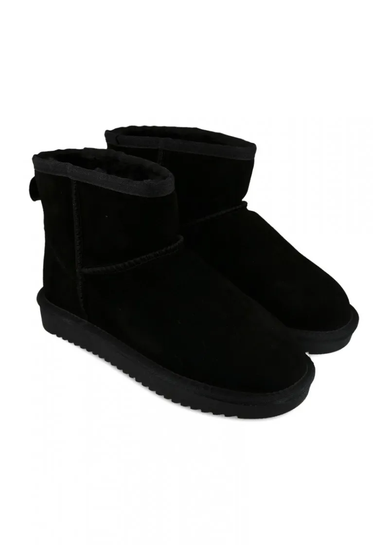 CAS BOOTS