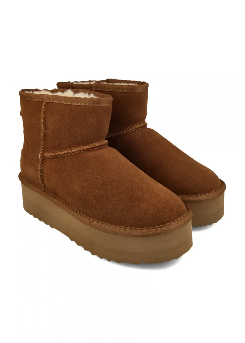 CAS BOOTS