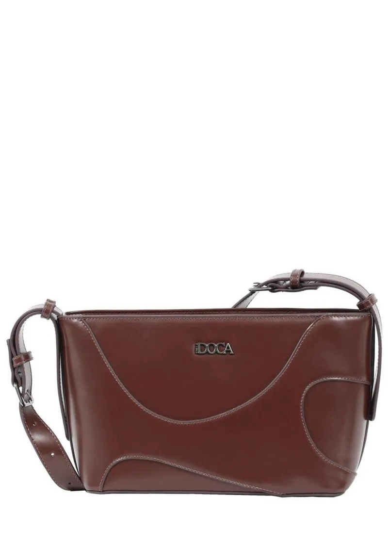 CROSSBODY BAG (25X17X10)