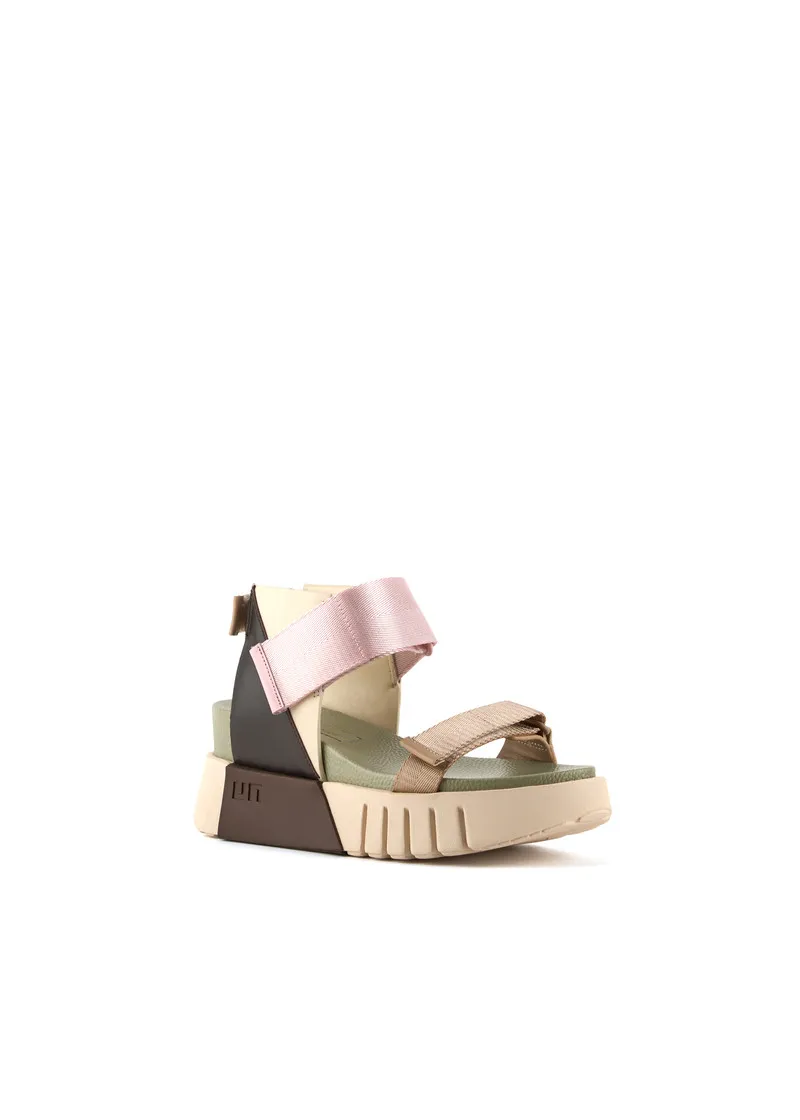 Delta Run-Lady Sandal