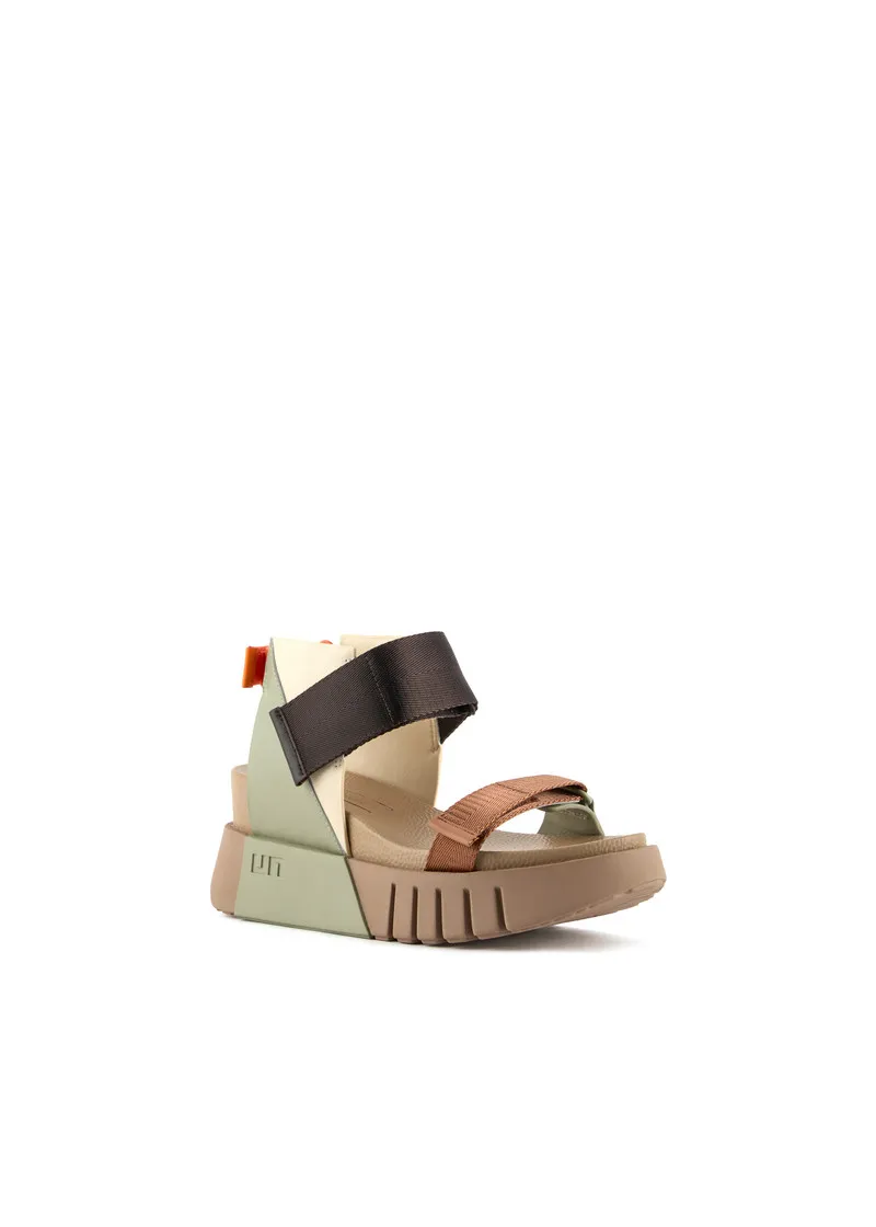 Delta Run-Lady Sandal