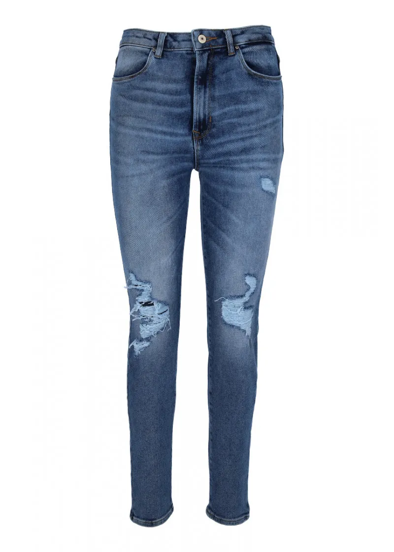 DORES C JEAN PANTS