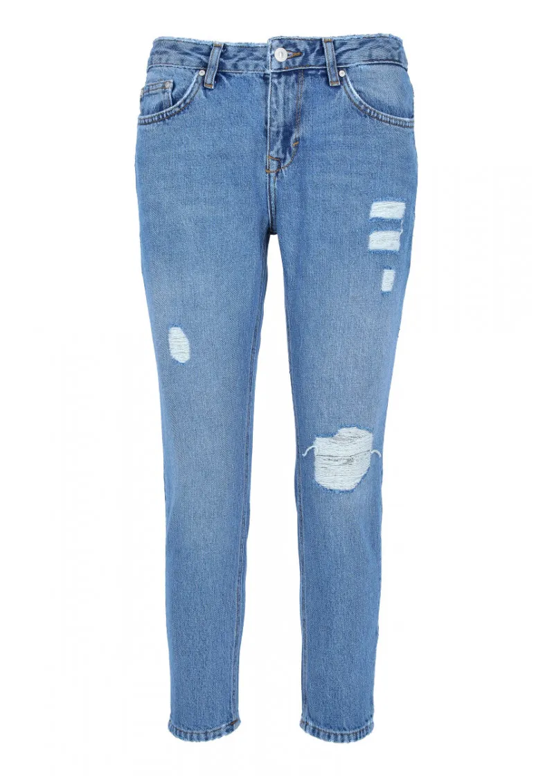 ELIANA JEAN PANTS